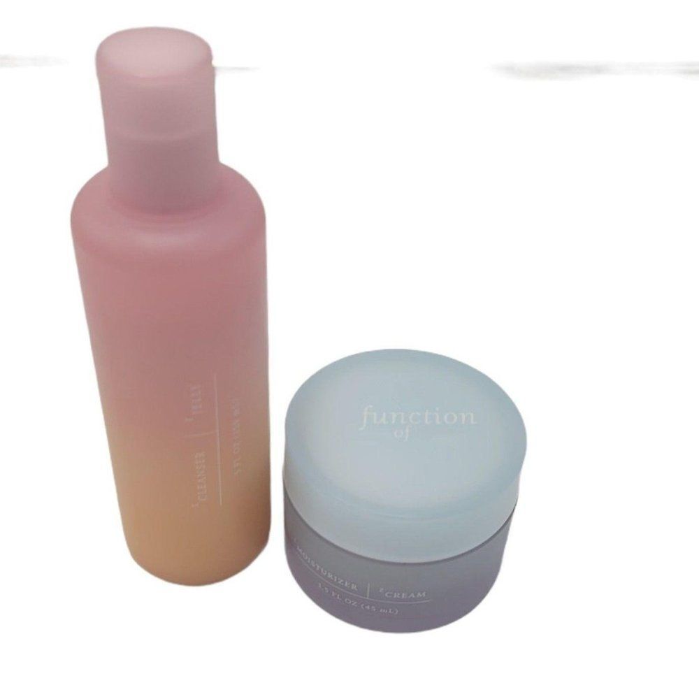 Function of Beauty Skin Care Set - Picture 2 of 7